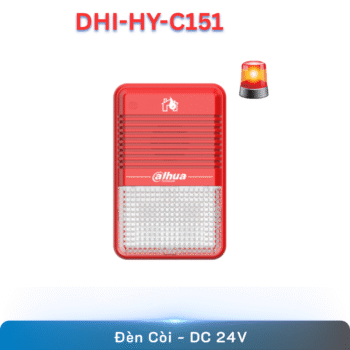 Đèn Còi Dahua DHI-HY-C151