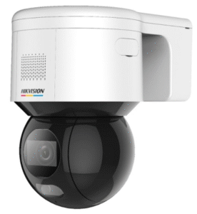 Camera mini PTZ DS-2DE3A400BW-DE(F1)(T5)