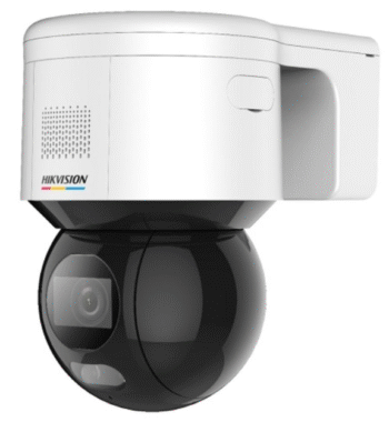 Camera mini PTZ DS-2DE3A400BW-DE(F1)(T5)