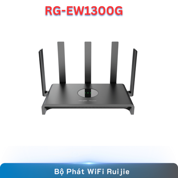 bộ phát wifi RUIJIE RG-EW1300G