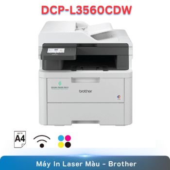 Brother DCP‑L3560CDW